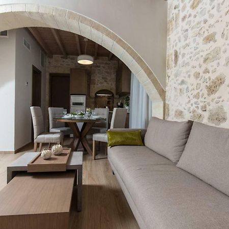 Kamartos Villa 1 Agios Georgios  Eksteriør bilde