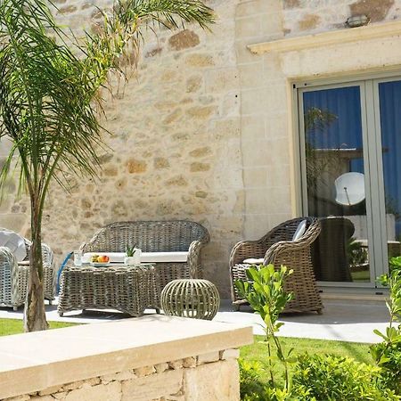 Kamartos Villa 1 Agios Georgios  Eksteriør bilde