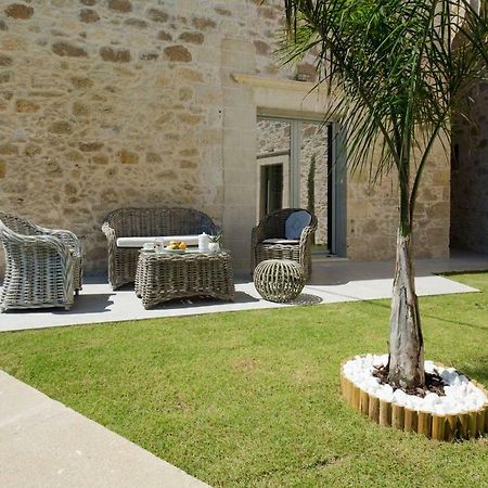 Kamartos Villa 1 Agios Georgios  Eksteriør bilde