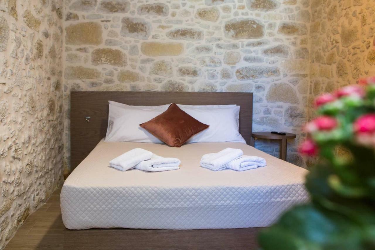 Kamartos Villa 1 Agios Georgios  Eksteriør bilde
